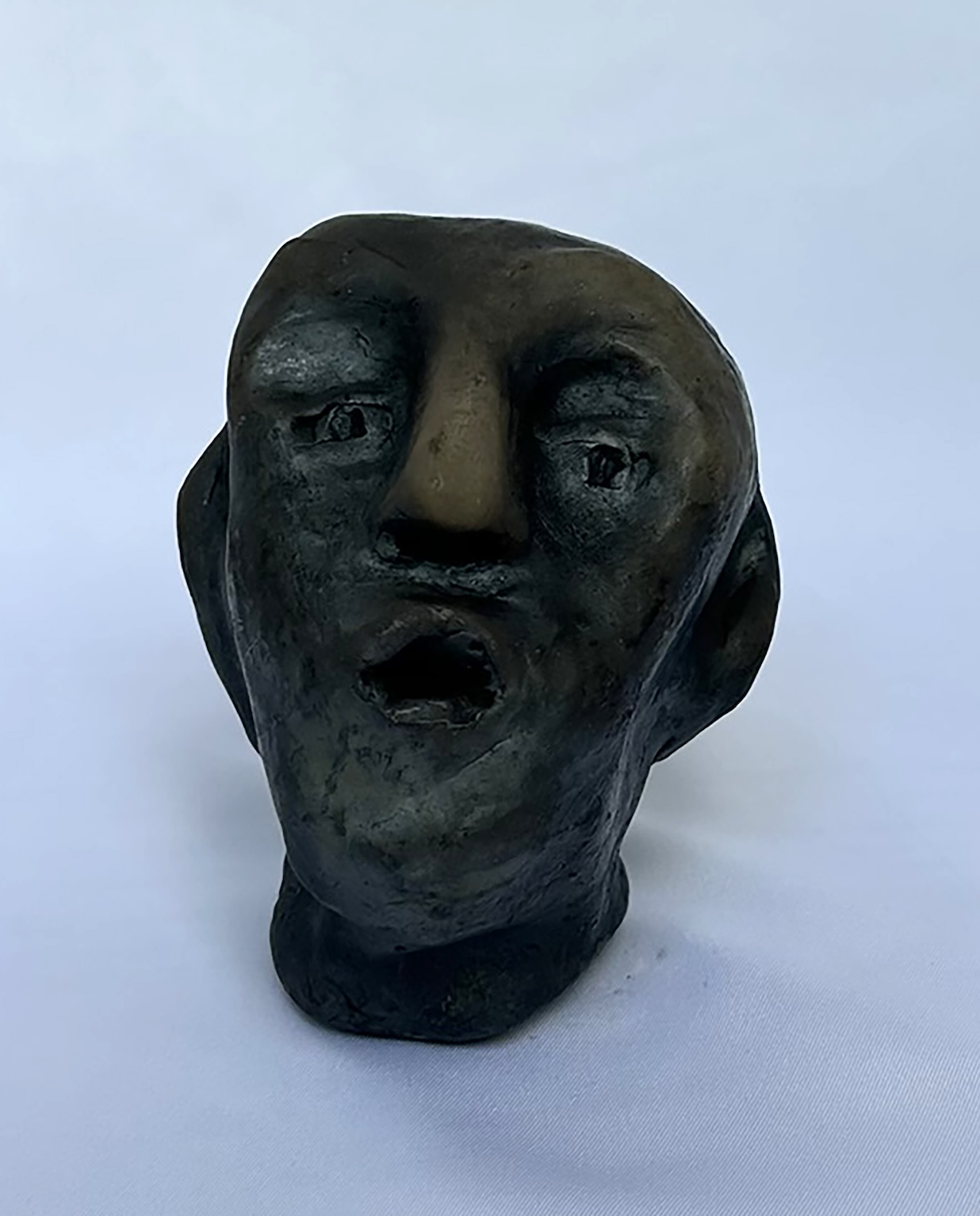 rewati shahani, ceramic artist, london, farah siddiqui